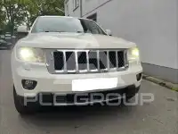 2011 Jeep Grand Cherokee