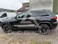 2011 Jeep Grand Cherokee