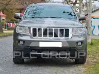 2011 Jeep Grand Cherokee