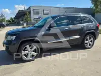 2011 Jeep Grand Cherokee