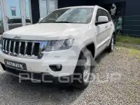 2011 Jeep Grand Cherokee