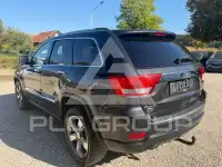 2011 Jeep Grand Cherokee