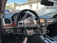 2011 Jeep Grand Cherokee