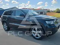 2011 Jeep Grand Cherokee