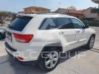 2011 Jeep Grand Cherokee