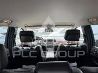 2011 Jeep Grand Cherokee