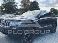 2011 Jeep Grand Cherokee