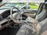 2011 Jeep Grand Cherokee
