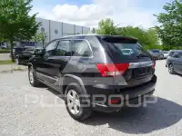2011 Jeep Grand Cherokee