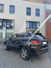 2011 Jeep Grand Cherokee