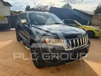2011 Jeep Grand Cherokee