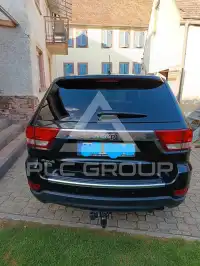 2011 Jeep Grand Cherokee