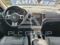 2011 Jeep Grand Cherokee