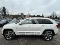 2011 Jeep Grand Cherokee