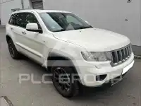 2011 Jeep Grand Cherokee