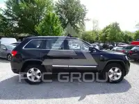 2011 Jeep Grand Cherokee