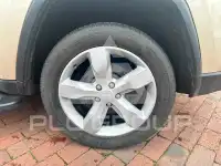 2011 Jeep Grand Cherokee