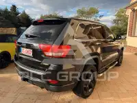2011 Jeep Grand Cherokee