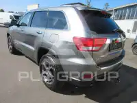 2011 Jeep Grand Cherokee