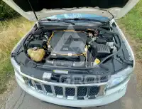 2011 Jeep Grand Cherokee