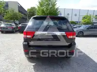 2011 Jeep Grand Cherokee