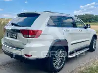 2011 Jeep Grand Cherokee