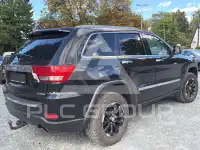 2011 Jeep Grand Cherokee