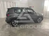 2011 Jeep Renegade