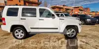 2011 Jeep CHEROKEE