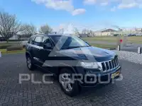 2011 Jeep CHEROKEE