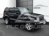 2011 Jeep CHEROKEE