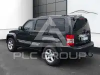 2011 Jeep CHEROKEE