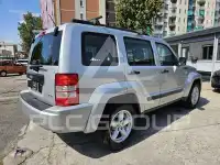 2011 Jeep CHEROKEE