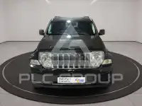 2011 Jeep CHEROKEE