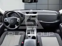 2011 Jeep CHEROKEE
