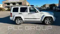 2011 Jeep CHEROKEE
