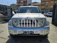 2011 Jeep CHEROKEE