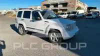 2011 Jeep CHEROKEE