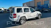 2011 Jeep CHEROKEE