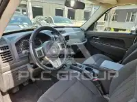 2011 Jeep CHEROKEE