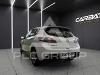 2011 Mazda Unknown