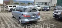 2011 Mazda Unknown