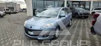 2011 Mazda Unknown