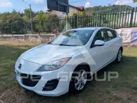 2011 Mazda Unknown