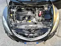 2011 Mazda Unknown