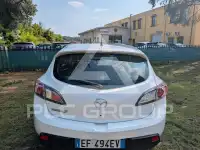 2011 Mazda Unknown