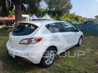 2011 Mazda Unknown