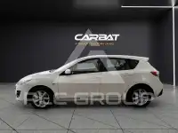 2011 Mazda Unknown