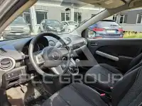 2011 Mazda Unknown