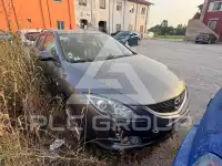 2011 Mazda Unknown